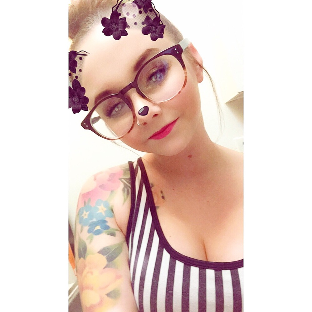 Meet your Posher, Michelle